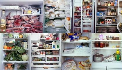 image for Refrigerator 101: 8 Easy Tips to Organise it in 10 Minutes