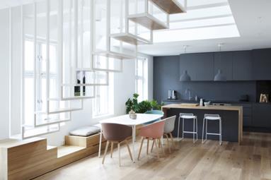 image for Get Inspired with INSIDE 2014's Interior Design Ideas!