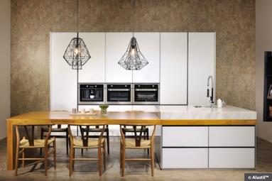image for Amazing Kitchen and Storage Solutions at Alustil!