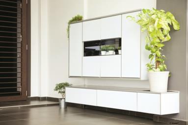 image for Amazing Kitchen and Storage Solutions at Alustil!