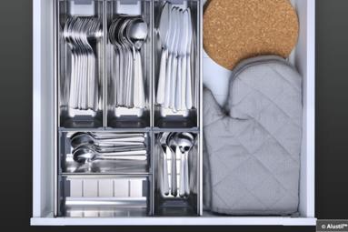 image for Amazing Kitchen and Storage Solutions at Alustil!