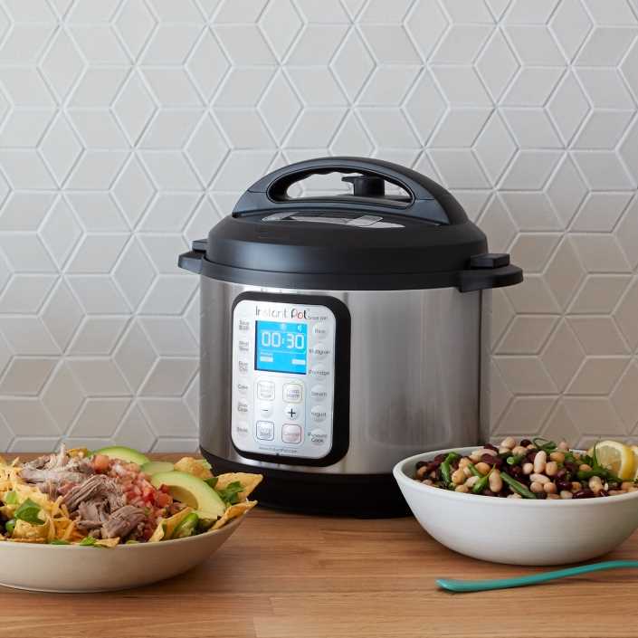 instant smart wifi pot