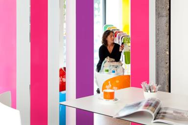 image for Pantone Hotel's Colourful Getaway