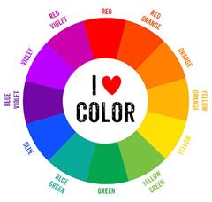 image for Your Guide to Creating the Perfect Colour Palette for Your Home