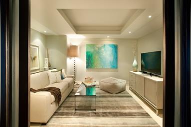 image for 12 Awesome Living Room Ideas for Your BTO Renovation