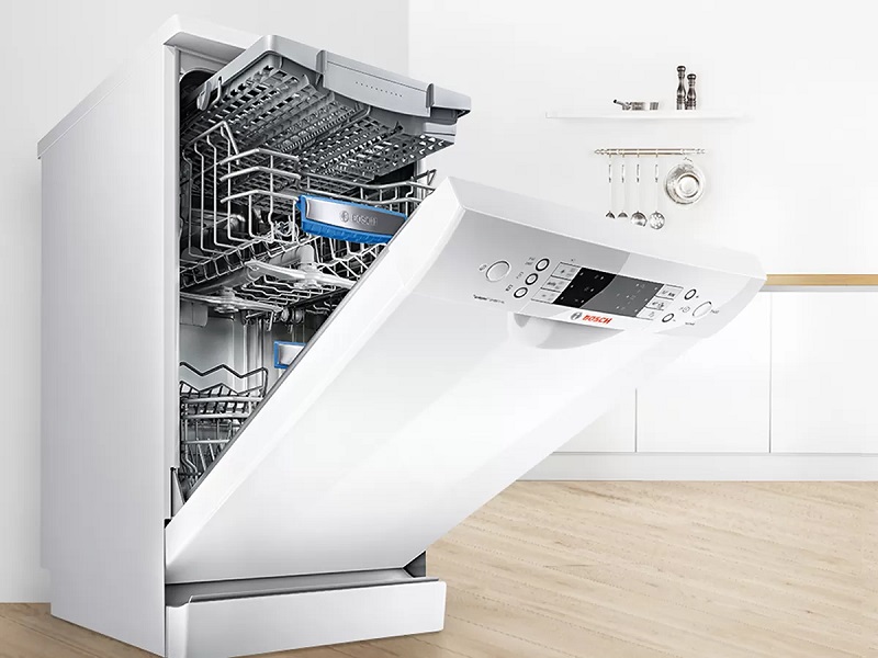 4 Uniquely Singaporean Dishwasher Myths, Debunked