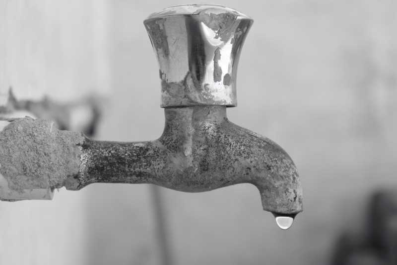 4 Tips For Removing Limescale From Your Tap Water