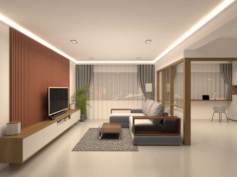 4 Kinds Of Modern Lighting To Achieve A Better Home