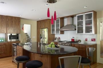 image for 8 Easy Ways to Maximise Space in a Small BTO Kitchen