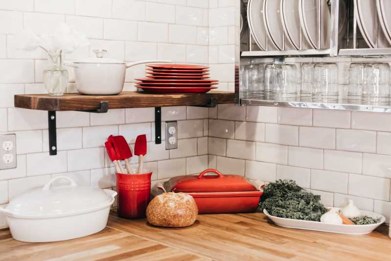 The Ultimate Guide to Kitchen Cleanliness