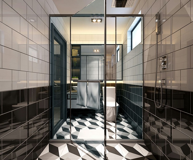 Are Ceramic Tiles Good for Bathrooms?