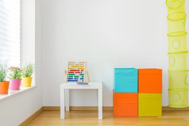 image for 6 Ways to Turn Your Child’s Room into a Playground