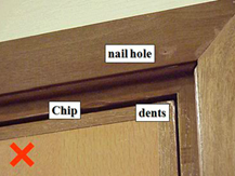 image for How to Check Your New Home for Defects