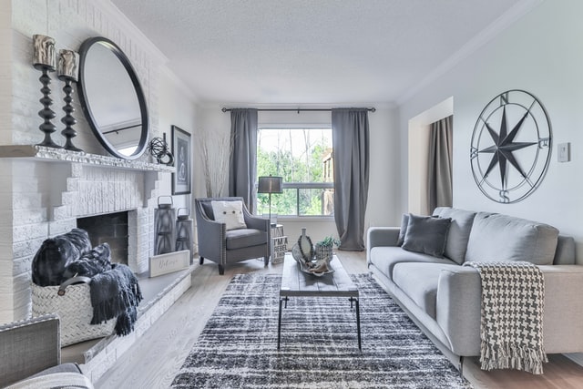 How to Mix Modern and Traditional Furniture for a Stunning Effect