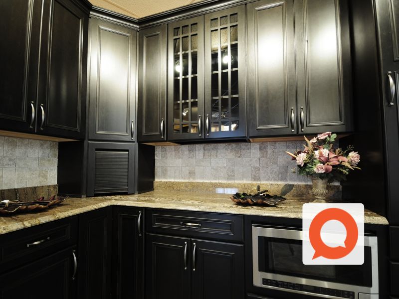  Kitchen Cabinet Design: 5 Untold Things You Should Know