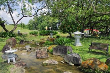 image for 7 Best Picnic Spots in Singapore That Are Instagram-worthy