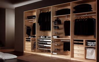 image for Guide to Owning a Built-in Wardrobe
