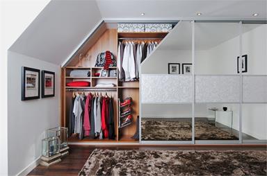 image for Guide to Owning a Built-in Wardrobe