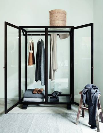 image for Guide to Owning a Freestanding Wardrobe