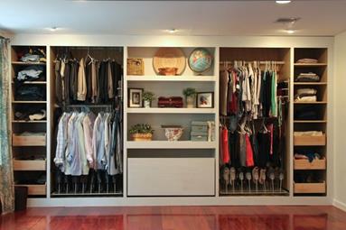 image for Guide to Owning a Freestanding Wardrobe