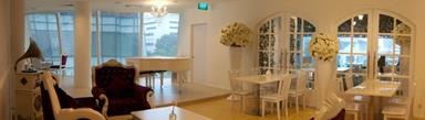 image for 10 Cafés With the Best Ambience