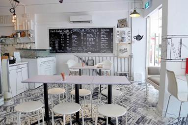 image for 10 Cafés With the Best Ambience