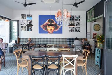 image for 10 Cafés With the Best Ambience