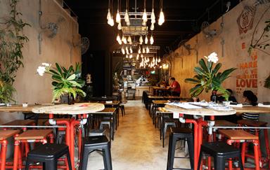 image for 10 Cafés With the Best Ambience