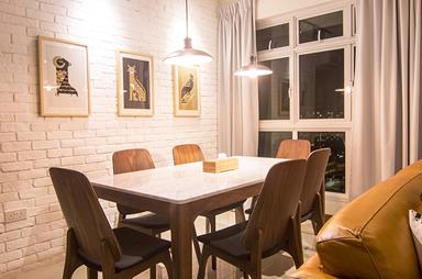 image for 5 Amazing HDB BTO Renovation Projects Shared By Homeowners