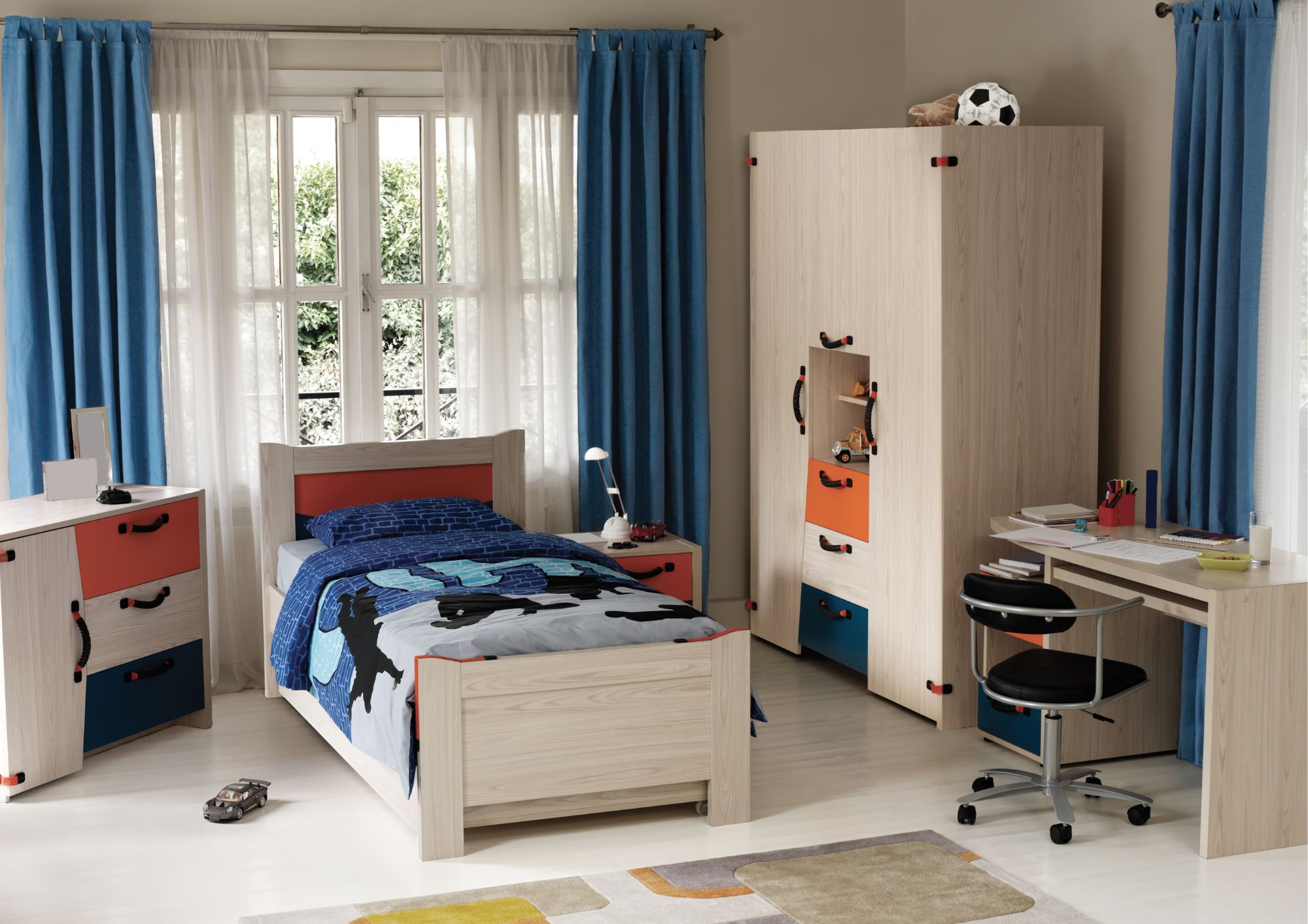 image for 5 Worst Kids Bedroom Design That You Should Never Make