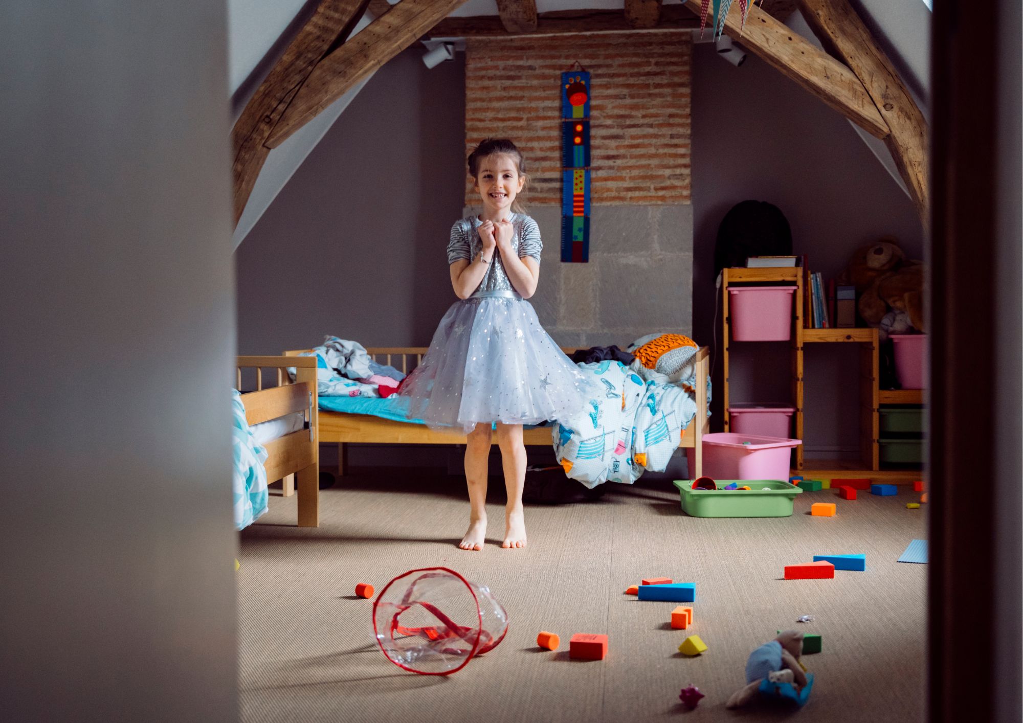 image for 5 Worst Kids Bedroom Design That You Should Never Make