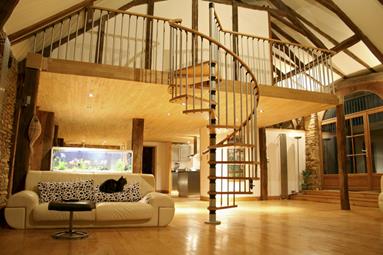 image for Gorgeous Loft Apartment Ideas For Your Sky Terrace @ Dawson BTO Flat