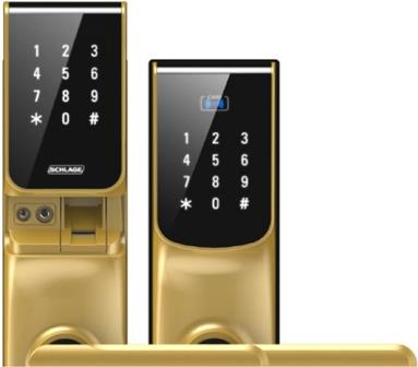 image for Secure Your Home With This Anti-Burglary Lock
