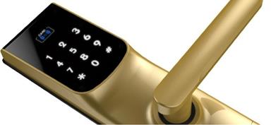 image for Secure Your Home With This Anti-Burglary Lock