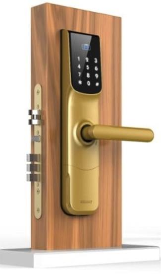 image for Secure Your Home With This Anti-Burglary Lock