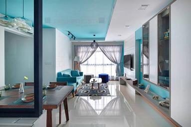 image for The Basics of Interior Designing That You Must Know