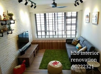 image for Beautiful Renovation Projects Under ,000