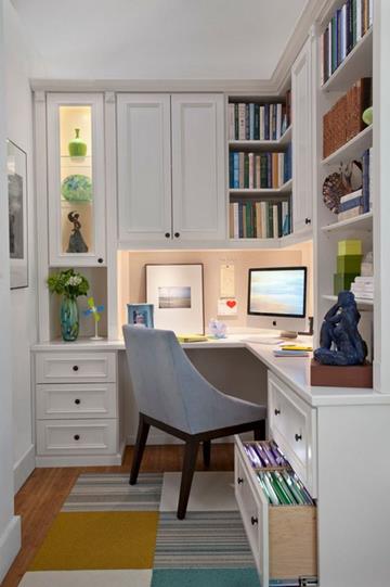 image for 7 Super Solutions for Small Spaces (Part 2)