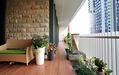 image for 5 Brilliant Ways To Make Use Of Balconies