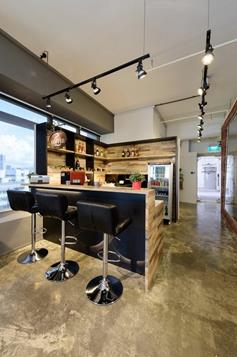 image for Cool Office Spaces You'll Want To Work In