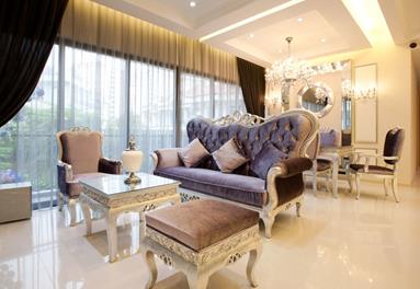 image for Guide To A Luxury Themed Home