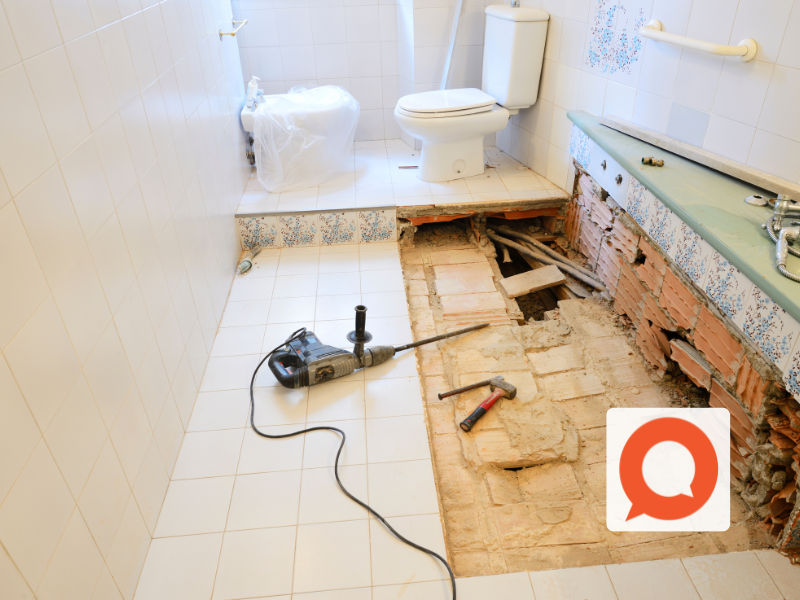  A Guide to Bathroom Renovations