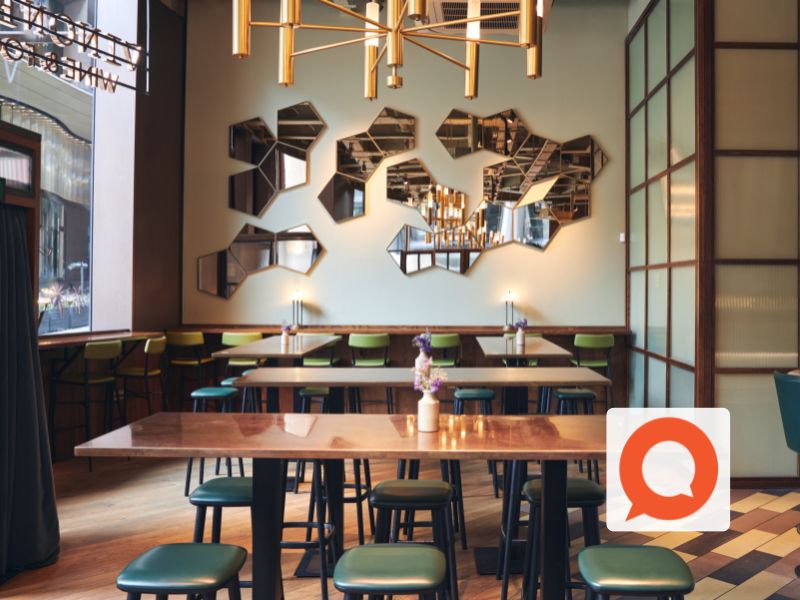  5 Important Reasons Why Restaurant Interior Designer Is Your First Hire
