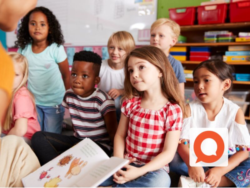  7 Ways to Design a Responsive Learning Place