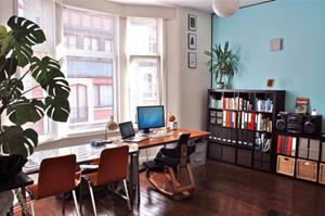 image for Gorgeous Work Space Interiors