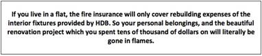 image for This Infograph Will Show You Why Your Basic Fire Insurance Scheme Is Not Enough
