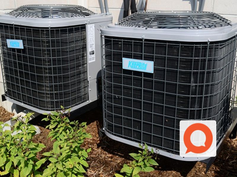  7 Signs It’s Time to Replace Your Heat Pump