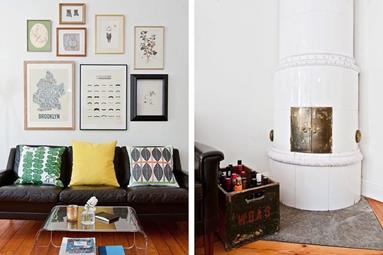 image for A Stunning Swedish Interior Design That Will Inspire You