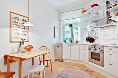 image for A Stunning Swedish Interior Design That Will Inspire You