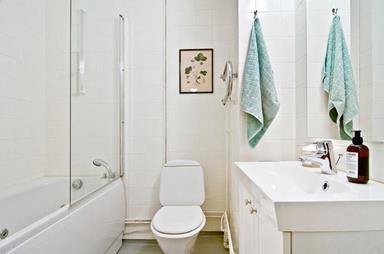 image for A Stunning Swedish Interior Design That Will Inspire You
